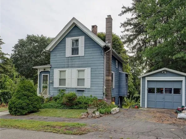 216 Spring Street, Meriden, CT 06451