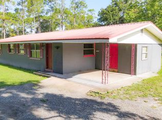 122 Highland Rd, Perry, FL 32348