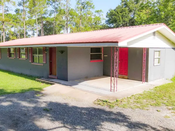 122 Highland Rd, Perry, FL 32348