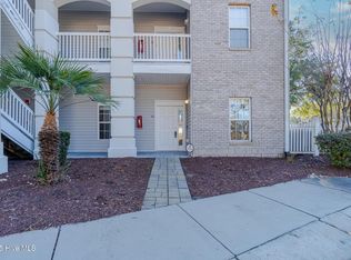 908 Resort Cir #604, Sunset Beach, NC 28468
