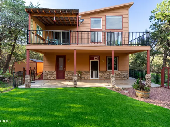 221 E Oso Trail, Hereford, AZ 85615