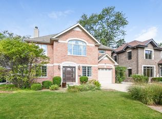 721 Oriole Ave, Park Ridge, IL 60068