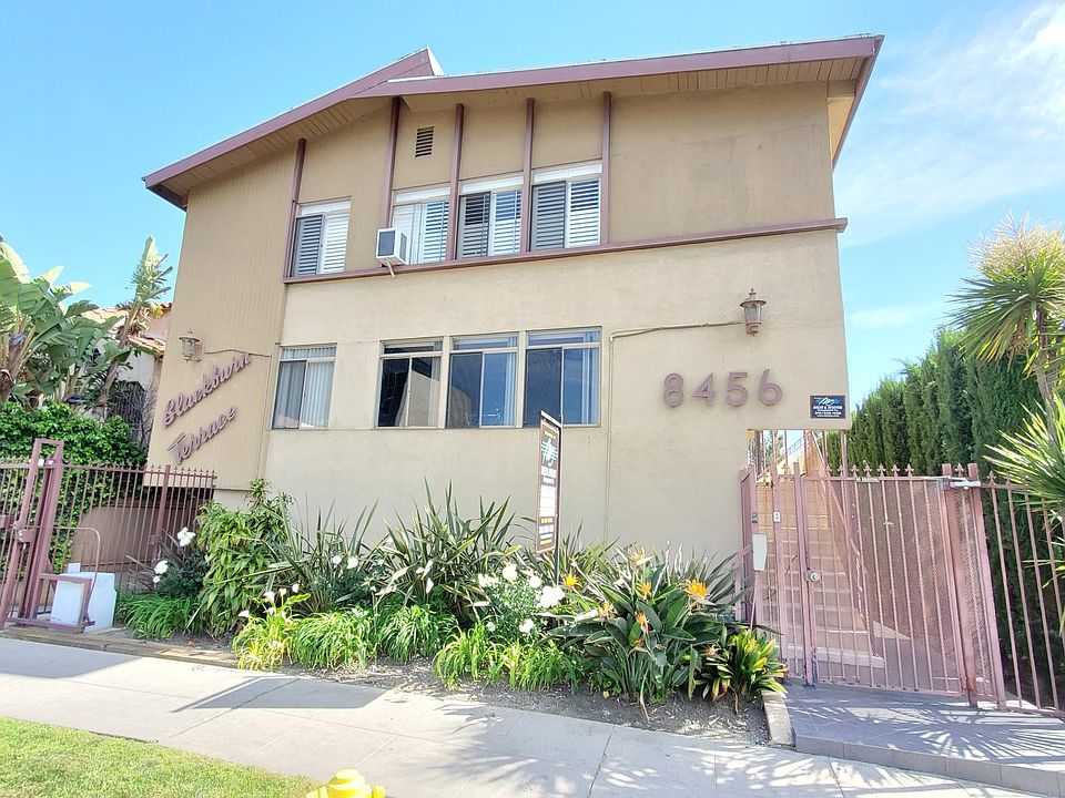 1st image of 8458 Blackburn Ave #2