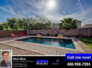 3860 S Ashley Dr, Chandler, AZ 85286