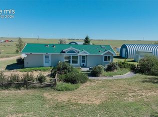 4755 S Calhan Hwy, Calhan, CO 80808