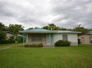 1749 Crestridge Dr, Garland, TX 75042