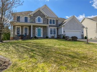 4340 Ridge Crest Dr, Akron, OH 44321