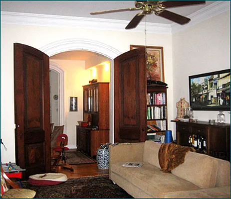 Rented by Brown Harris Stevens | media 2