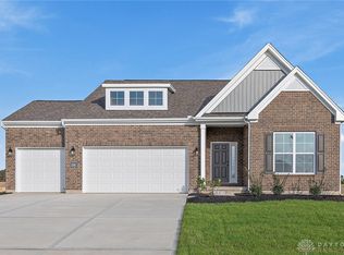 598 Crossing Ln #8292, Dayton, OH 45449