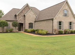 131 Polo Run Cv, Byhalia, MS 38611
