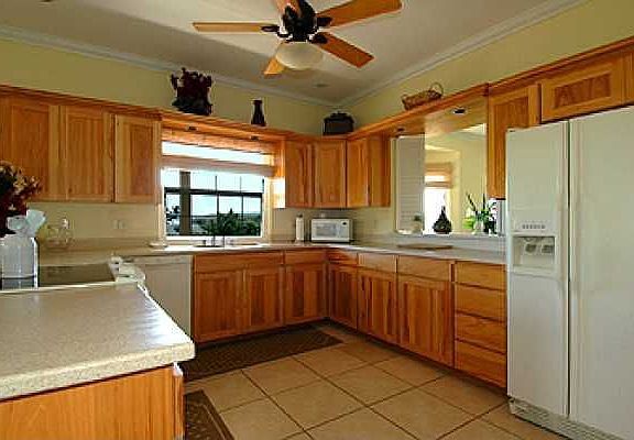 Well designed Kitchen