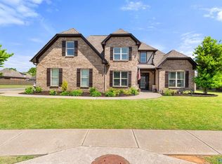 115 Misty River Ln SW, Huntsville, AL 35824