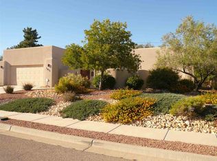 1912 Desert Greens Dr, Las Cruces, NM 88011
