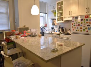 13 Aberdeen St #15C, Boston, MA 02215