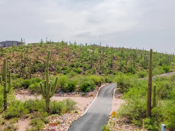 4360 W Camino De Venias, Tucson, AZ 85745