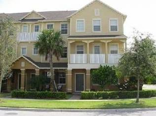 131 E Thatch Palm Cir, Jupiter, FL 33458