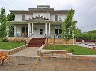 701 Hoffman St, Leadwood, MO