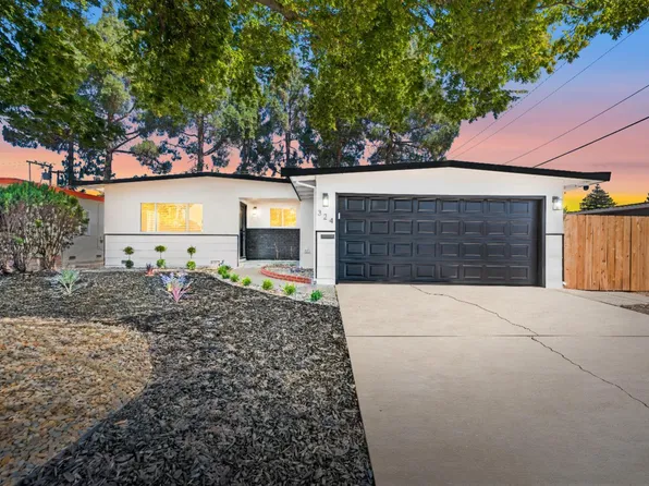 324 San Andreas St, Fairfield, CA 94533