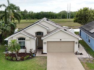 19668 Glen Elm Way, Orlando, FL 32833