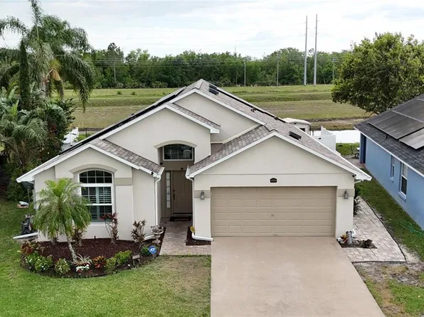 19668 Glen Elm Way, Orlando, FL 32833
