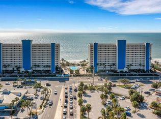 15000 Gulf Blvd APT 703, Madeira Beach, FL 33708