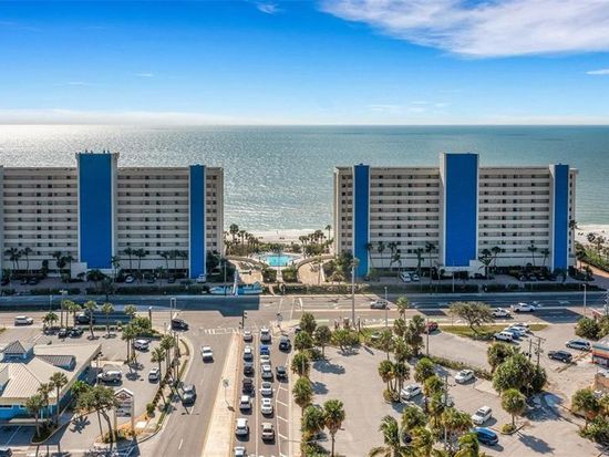 15000 Gulf Blvd APT 703, Madeira Beach, FL 33708