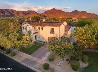 19621 N 96th Pl, Scottsdale, AZ 85255