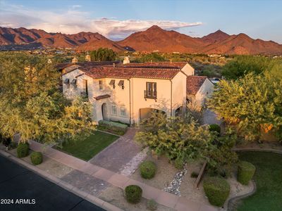 19621 N 96th Place, Scottsdale, AZ, 85255