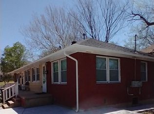 1643 N Lorraine Ave, Wichita, KS 67214