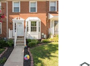 3821 Glenview Ter, Baltimore, MD 21236
