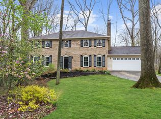 2352 Swaps Ct, Reston, VA 20191