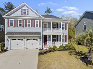 134 Tortoise St, Summerville, SC 29483
