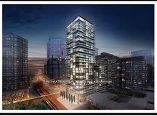 57 Saint Joseph St #406, Toronto, ON M5S 0C5