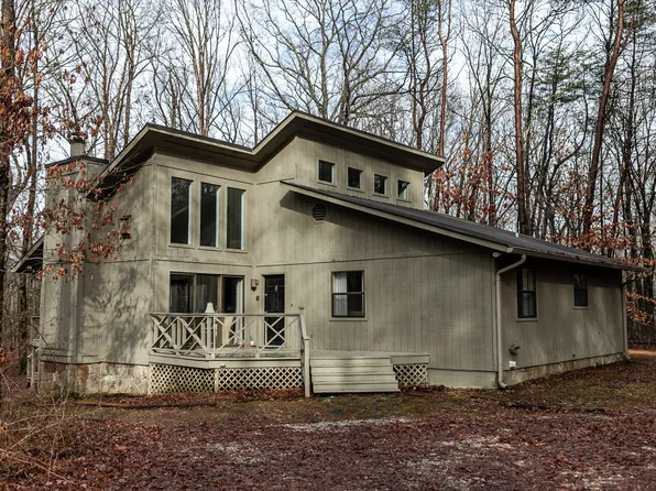 632 Dogwood Dr, Monteagle, TN 37356