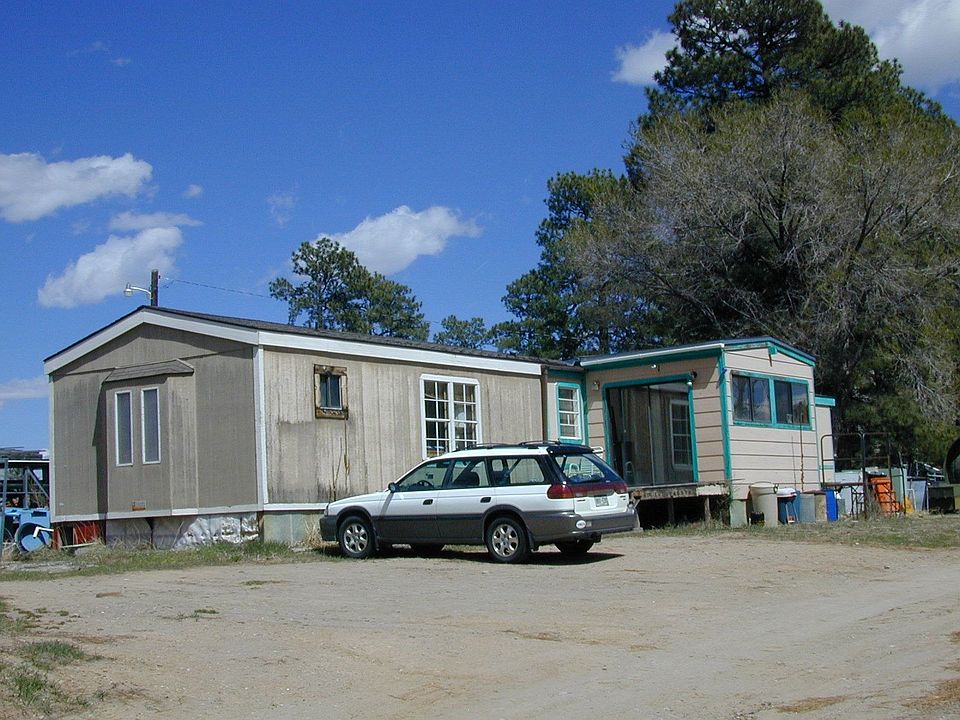 Outside view