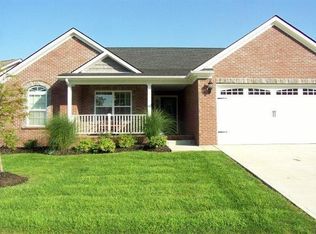 1866 Falling Leaves Ln, Lexington, KY 40509