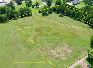 LOT 1 4th St, Omaha, TX 75571