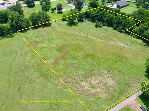 LOT 1 4th St, Omaha, TX 75571