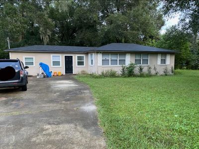 974 Kennard St, Jacksonville, FL, 32208