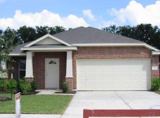 7523 Blossommist Ln, Richmond, TX 77407