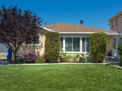 10094 Van Ruiten St, Bellflower, CA, 90706