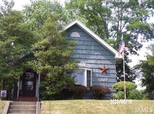 327 E Marshall St, Marion, IN 46952