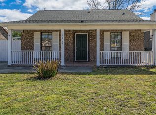 1009 Douglas Wayne Rd, Summerville, SC 29486