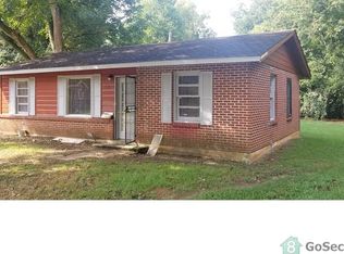 3101 Lucian Ln, Montgomery, AL 36110