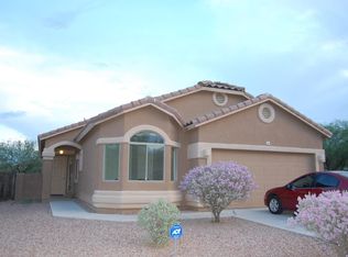 56 E Via Teresita, Sahuarita, AZ 85629