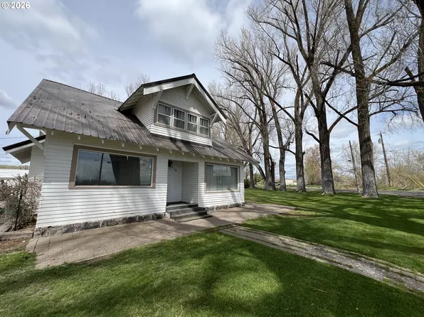 476 N Koa Ave, Burns, OR 97720