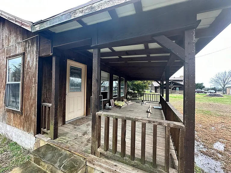 10024 Highway 121 — Photo 20
