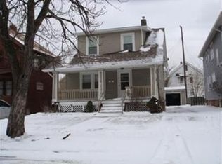 2127 Wascana Ave, Lakewood, OH