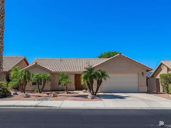 4625 W 27th St, Yuma, AZ 85364