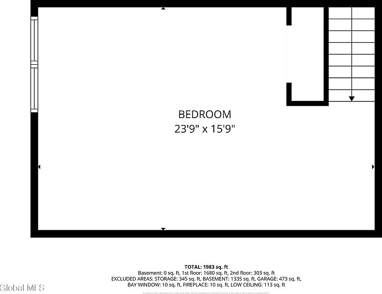 4th image of 24 Meadow Valley Drive